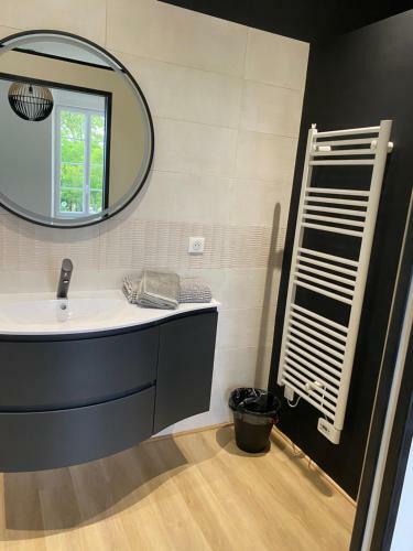 Hostal Logis Poussard