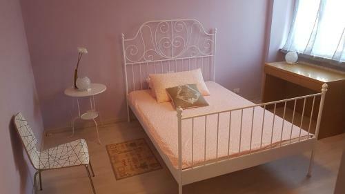 Bed & Breakfast Iride