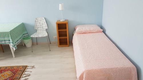 Bed & Breakfast Iride
