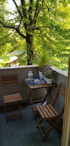 Bed & Breakfast Iride