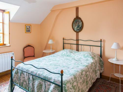 Villa Arthon, 5 Pi�ces, 8 Personnes - Fr-1-591-49