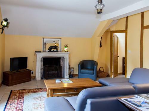 Villa Arthon, 5 Pi�ces, 8 Personnes - Fr-1-591-49