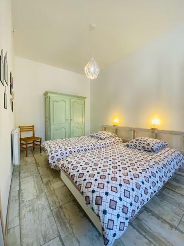 Hostal La Chtite Maison B�arnaise