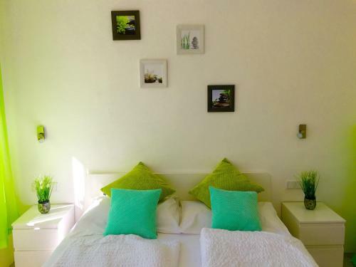Hostal Iceman Room's Central