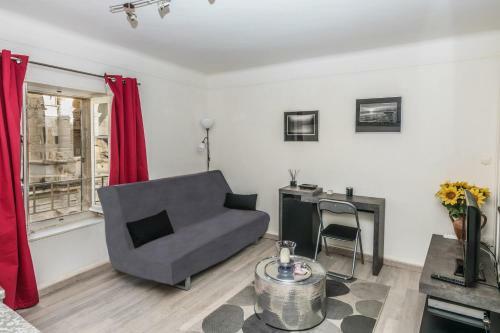 Apartamento Studio Avec Vue Sur Les Ar�nes