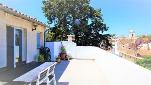 Apartamento Maison Du Biblioth�caire - Vacances-arles Camargue
