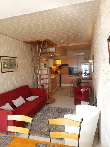 Apartamento Maison Arles