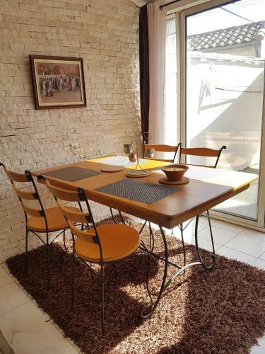 Apartamento Maison Arles