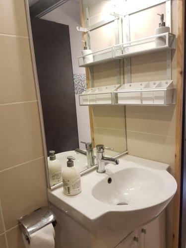 Apartamento Maison Arles