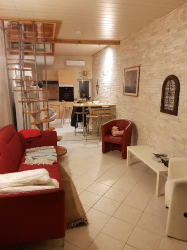 Apartamento Maison Arles