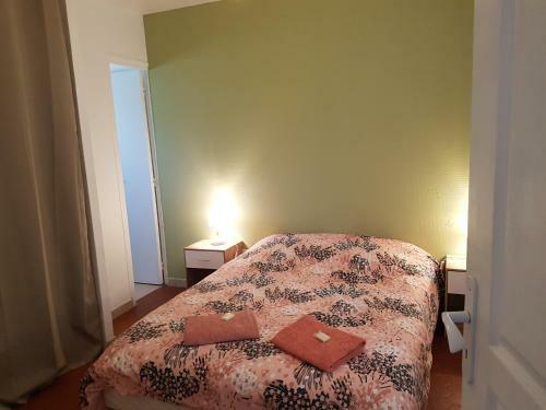 Apartamento Jolie Petite Maison Id�alement Situ�e