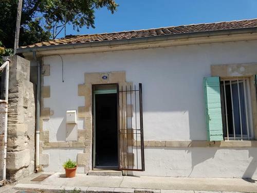 Apartamento Jolie Petite Maison Id�alement Situ�e