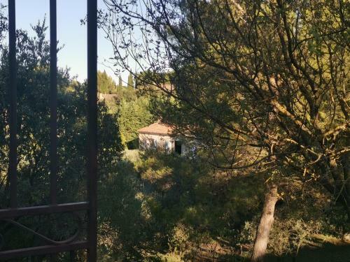 G�te Montmajour - Mas Des Oursons