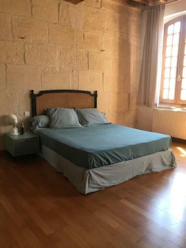 Bed & Breakfast Le Patio D'arles