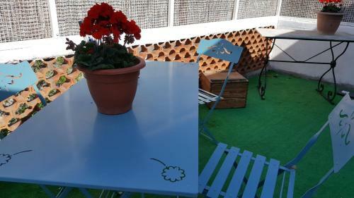 Apartamento Appartement Avec Terrasse Quartier Montplaisir