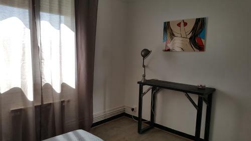 Apartamento Appartement Avec Terrasse Quartier Montplaisir