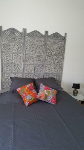 Apartamento Appartement Avec Terrasse Quartier Montplaisir