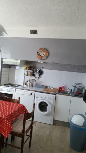 Apartamento Appartement Avec Terrasse Quartier Montplaisir