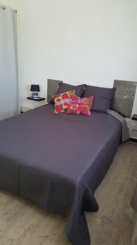 Apartamento Appartement Avec Terrasse Quartier Montplaisir