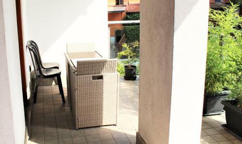 Apartamento Appartemento Stella