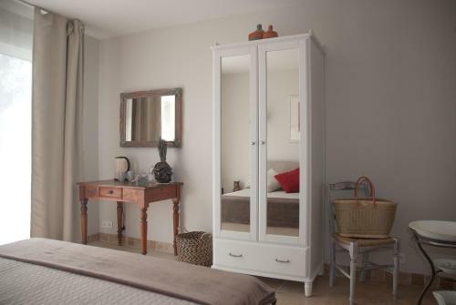 Hostal Vintage Provence