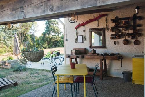 Hostal Vintage Provence