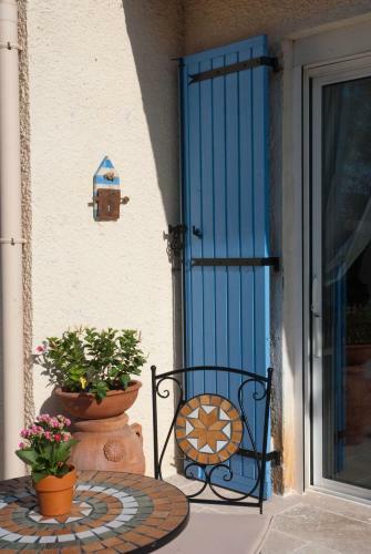 Hostal Vintage Provence