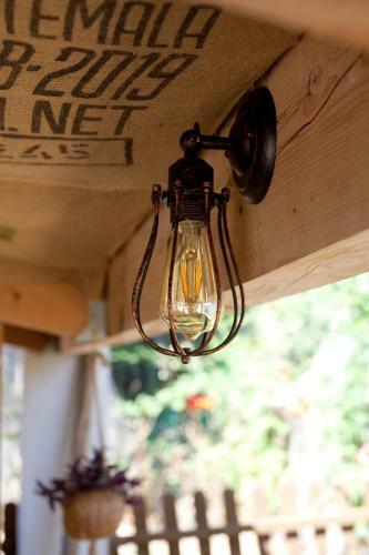 Hostal Vintage Provence