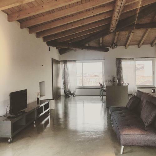 Apartamento Bloft Charme E Relax