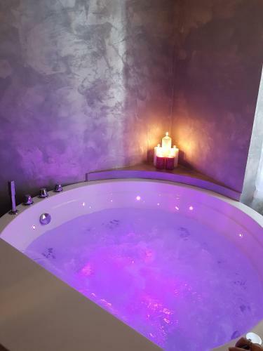 Bed & Breakfast Ilsanleonardo
