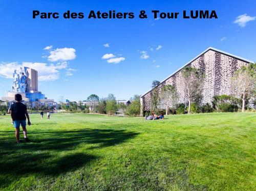 Apartamento Clem - Appartement Dans Le Coeur D'arles