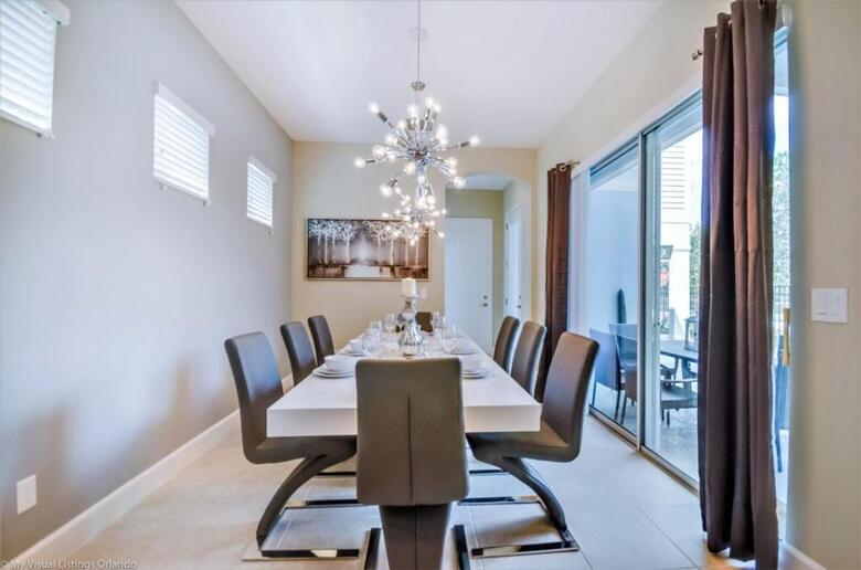 Apartamento Appart Moderne