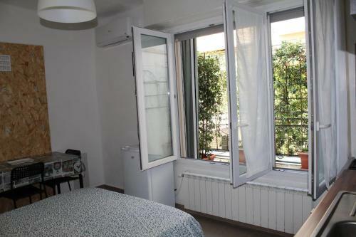 Apartamento Casa Vacanza Le Mansardine