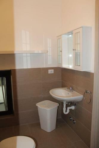 Apartamento Casa Vacanza Le Mansardine