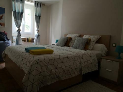 Jolie Maison B�arnaise (Jusqu'� 10 Pers.)
