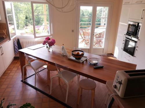 Jolie Maison B�arnaise (Jusqu'� 10 Pers.)