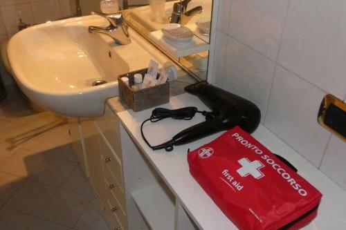 Apartamento Sandro?s Home