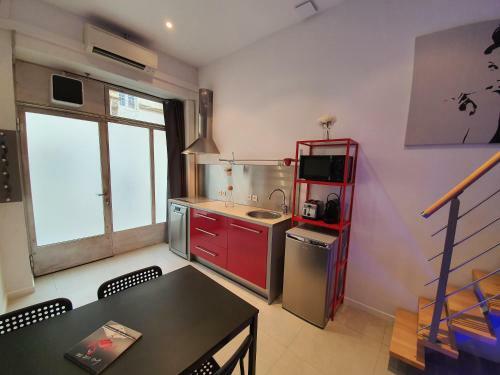 Apartamento Le Voltaire, Au Pied Des Ar�nes