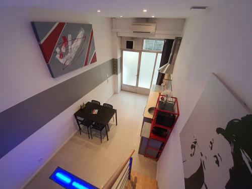 Apartamento Le Voltaire, Au Pied Des Ar�nes