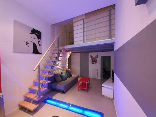 Apartamento Le Voltaire, Au Pied Des Ar�nes
