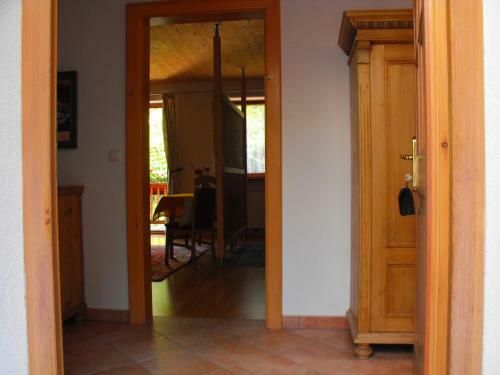 Apartamento Weingut Eberlehof