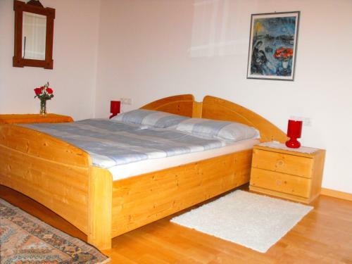 Apartamento Weingut Eberlehof