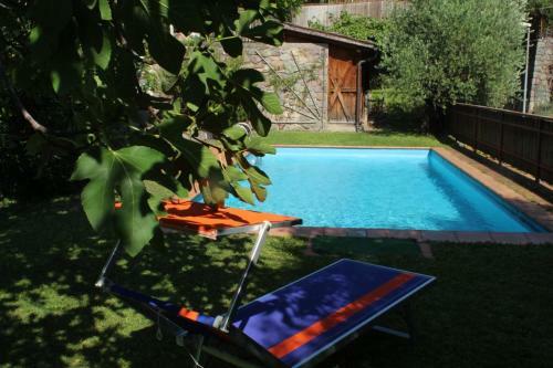 Apartamento Weingut Eberlehof