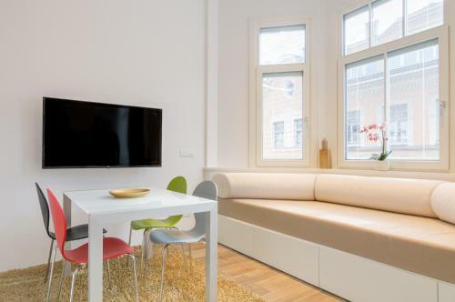 Apartamento Vinci16