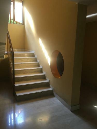 Apartamento Teodolinda