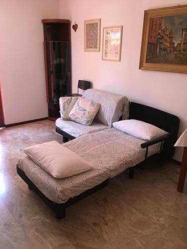 Apartamento Teodolinda