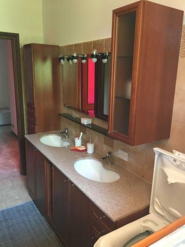 Apartamento Teodolinda