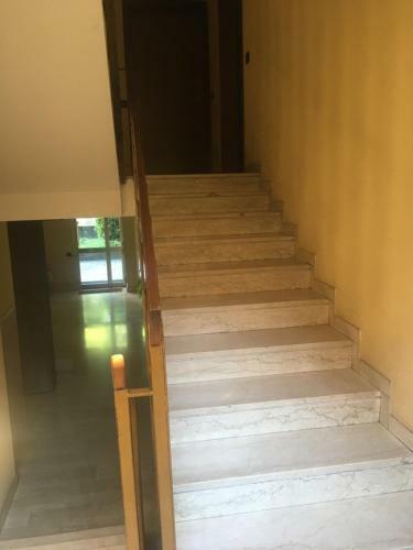 Apartamento Teodolinda
