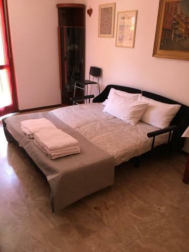 Apartamento Teodolinda