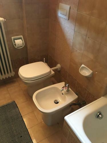 Apartamento Teodolinda